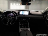  Mazda  CX-60 MAZDA  / 2022 / 5P / SUV 3.3L E-SKYACTIV MHEV EXCL. LINE AUTO #3