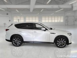  Mazda  CX-60 MAZDA  / 2022 / 5P / SUV 3.3L E-SKYACTIV MHEV EXCL. LINE AUTO #7