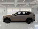  Mazda  CX-60 MAZDA  / 2022 / 5P / SUV 3.3L E-SKYACTIV MHEV EXCL. LINE AUTO #8