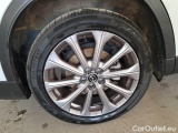  Mazda  CX-60 MAZDA  / 2022 / 5P / SUV 3.3L E-SKYACTIV MHEV EXCL. LINE AUTO #18