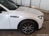  Mazda  CX-60 MAZDA  / 2022 / 5P / SUV 3.3L E-SKYACTIV MHEV EXCL. LINE AUTO #35
