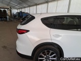  Mazda  CX-60 MAZDA  / 2022 / 5P / SUV 3.3L E-SKYACTIV MHEV EXCL. LINE AUTO #43