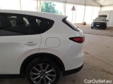  Mazda  CX-60 MAZDA  / 2022 / 5P / SUV 3.3L E-SKYACTIV MHEV EXCL. LINE AUTO #53