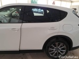  Mazda  CX-60 MAZDA  / 2022 / 5P / SUV 3.3L E-SKYACTIV MHEV EXCL. LINE AUTO #55