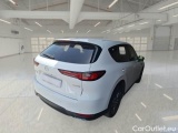  Mazda  CX-60 MAZDA  / 2022 / 5P / SUV 3.3L E-SKYACTIV MHEV EXCL. LINE AWD AUTO #2