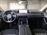  Mazda  CX-60 MAZDA  / 2022 / 5P / SUV 3.3L E-SKYACTIV MHEV EXCL. LINE AWD AUTO #3