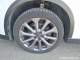  Mazda  CX-60 MAZDA  / 2022 / 5P / SUV 3.3L E-SKYACTIV MHEV EXCL. LINE AWD AUTO #20