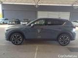  Mazda  CX-5 MAZDA  / 2017 / 5P / SUV DIESEL 2.2L 150CV 2WD  EXCEED #8