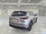  Mazda  CX-5 MAZDA  / 2017 / 5P / SUV DIESEL 2.2L 150CV 2WD  EXCEED #2