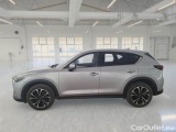  Mazda  CX-5 MAZDA  / 2017 / 5P / SUV DIESEL 2.2L 150CV 2WD  EXCEED #8