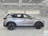  Mazda  CX-5 MAZDA  / 2017 / 5P / SUV DIESEL 2.2L 150CV 2WD  EXCEED #7