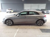  Mercedes  A-Klasse MERCEDES-BENZ CLASSE A / 2018 / 5P / BERLINA A 180 D AUTOMATIC BUSINESS EXTRA #8