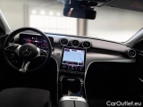  Mercedes  C-Klasse MERCEDES-BENZ CLASSE C / 2021 / 5P / STATION WAGON 220D MILD HYBRID BUSINESS EXTRA AUTO SW #3