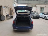  Mercedes  C-Klasse MERCEDES-BENZ CLASSE C / 2021 / 5P / STATION WAGON 220D MILD HYBRID BUSINESS EXTRA AUTO SW #5