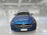  Mercedes  C-Klasse MERCEDES-BENZ CLASSE C / 2021 / 5P / STATION WAGON 220D MILD HYBRID BUSINESS EXTRA AUTO SW #6