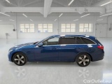  Mercedes  C-Klasse MERCEDES-BENZ CLASSE C / 2021 / 5P / STATION WAGON 220D MILD HYBRID BUSINESS EXTRA AUTO SW #8