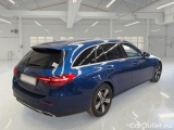  Mercedes  C-Klasse MERCEDES-BENZ CLASSE C / 2021 / 5P / STATION WAGON 220D MILD HYBRID BUSINESS EXTRA AUTO SW #2