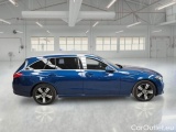  Mercedes  C-Klasse MERCEDES-BENZ CLASSE C / 2021 / 5P / STATION WAGON 220D MILD HYBRID BUSINESS EXTRA AUTO SW #7