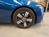  Mercedes  C-Klasse MERCEDES-BENZ CLASSE C / 2021 / 5P / STATION WAGON 220D MILD HYBRID BUSINESS EXTRA AUTO SW #17