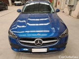  Mercedes  C-Klasse MERCEDES-BENZ CLASSE C / 2021 / 5P / STATION WAGON 220D MILD HYBRID BUSINESS EXTRA AUTO SW #23