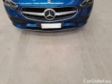  Mercedes  C-Klasse MERCEDES-BENZ CLASSE C / 2021 / 5P / STATION WAGON 220D MILD HYBRID BUSINESS EXTRA AUTO SW #25