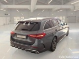  Mercedes  C-Klasse MERCEDES-BENZ CLASSE C / 2021 / 5P / STATION WAGON 220D MILD HYBRID PREMIUM AUTO SW #2