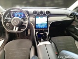  Mercedes  C-Klasse MERCEDES-BENZ CLASSE C / 2021 / 5P / STATION WAGON 220D MILD HYBRID PREMIUM AUTO SW #3