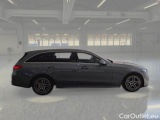  Mercedes  C-Klasse MERCEDES-BENZ CLASSE C / 2021 / 5P / STATION WAGON 220D MILD HYBRID PREMIUM AUTO SW #7