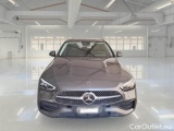  Mercedes  C-Klasse MERCEDES-BENZ CLASSE C / 2021 / 5P / STATION WAGON 220D MILD HYBRID PREMIUM AUTO SW #6