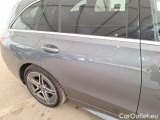 Mercedes  C-Klasse MERCEDES-BENZ CLASSE C / 2021 / 5P / STATION WAGON 220D MILD HYBRID PREMIUM AUTO SW #40