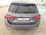  Mercedes  C-Klasse MERCEDES-BENZ CLASSE C / 2021 / 5P / STATION WAGON 220D MILD HYBRID PREMIUM AUTO SW #45
