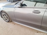  Mercedes  C-Klasse MERCEDES-BENZ CLASSE C / 2021 / 5P / STATION WAGON 220D MILD HYBRID PREMIUM AUTO SW #50