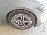 Mercedes  C-Klasse MERCEDES-BENZ CLASSE C / 2021 / 5P / STATION WAGON 220D MILD HYBRID PREMIUM AUTO SW #56