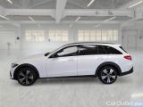  Mercedes  C-Klasse MERCEDES-BENZ CLASSE C / 2021 / 5P / STATION WAGON C 220 D 4MAT ALL TERRAIN ADVANCED PLUS #8