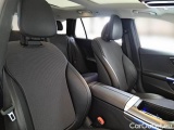  Mercedes  C-Klasse MERCEDES-BENZ CLASSE C / 2021 / 5P / STATION WAGON C 220 D 4MAT ALL TERRAIN ADVANCED PLUS #13
