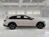  Mercedes  C-Klasse MERCEDES-BENZ CLASSE C / 2021 / 5P / STATION WAGON C 220 D 4MAT ALL TERRAIN ADVANCED PLUS #7
