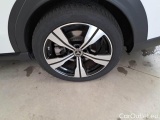  Mercedes  C-Klasse MERCEDES-BENZ CLASSE C / 2021 / 5P / STATION WAGON C 220 D 4MAT ALL TERRAIN ADVANCED PLUS #33