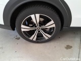  Mercedes  C-Klasse MERCEDES-BENZ CLASSE C / 2021 / 5P / STATION WAGON C 220 D 4MAT ALL TERRAIN ADVANCED PLUS #34