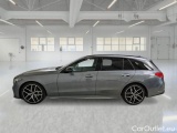  Mercedes  C-Klasse MERCEDES-BENZ CLASSE C / 2021 / 5P / STATION WAGON C 300 D MILD HYBRID PREMIUM PRO #8