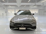  Mercedes  C-Klasse MERCEDES-BENZ CLASSE C / 2021 / 5P / STATION WAGON C 300 D MILD HYBRID PREMIUM PRO #6