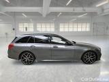  Mercedes  C-Klasse MERCEDES-BENZ CLASSE C / 2021 / 5P / STATION WAGON C 300 D MILD HYBRID PREMIUM PRO #7