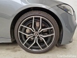  Mercedes  C-Klasse MERCEDES-BENZ CLASSE C / 2021 / 5P / STATION WAGON C 300 D MILD HYBRID PREMIUM PRO #17