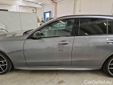  Mercedes  C-Klasse MERCEDES-BENZ CLASSE C / 2021 / 5P / STATION WAGON C 300 D MILD HYBRID PREMIUM PRO #39