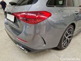  Mercedes  C-Klasse MERCEDES-BENZ CLASSE C / 2021 / 5P / STATION WAGON C 300 D MILD HYBRID PREMIUM PRO #37
