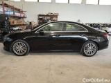 Mercedes  CLA-Klasse MERCEDES-BENZ CLA COUPÈ / 2019 / 4P / COUPE CLA 200 SPORT #8