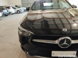  Mercedes  CLA-Klasse MERCEDES-BENZ CLA COUPÈ / 2019 / 4P / COUPE CLA 200 SPORT #36