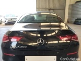  Mercedes  CLA-Klasse MERCEDES-BENZ CLA COUPÈ / 2019 / 4P / COUPE CLA 200 SPORT #54