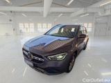 Mercedes GLA MERCEDES-BENZ  / 2020 / 5P / CROSSOVER  200 D AUTOMATIC BUSINESS EXTRA