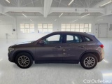  Mercedes  GLA MERCEDES-BENZ  / 2020 / 5P / CROSSOVER  200 D AUTOMATIC BUSINESS EXTRA #8