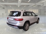  Mercedes  B-Klasse MERCEDES-BENZ GLB / 2019 / 5P / SUV GLB 180 D AUTOMATIC BUSINESS #2